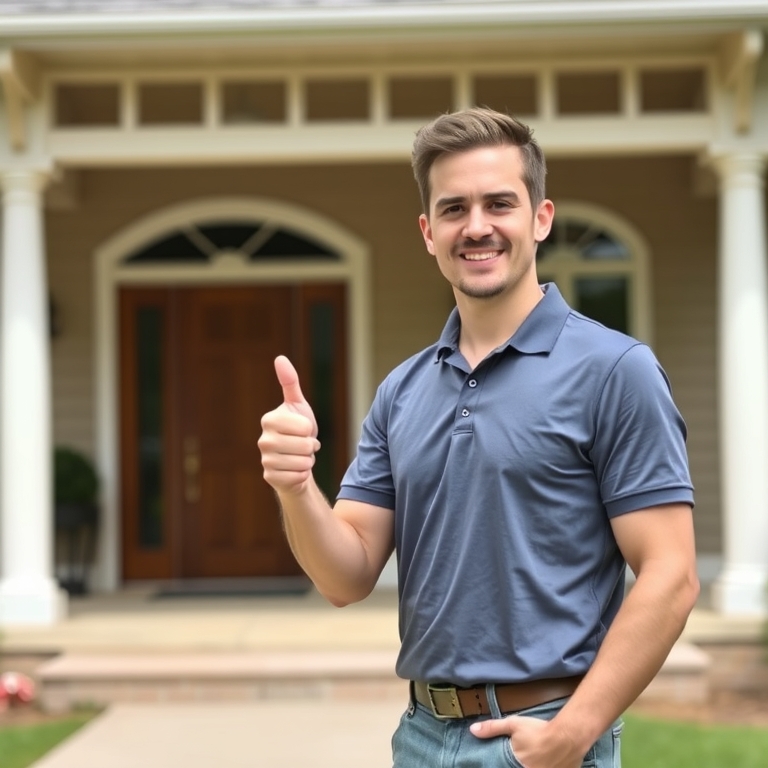 Founder of Ant & Rodent Pest Control Midland